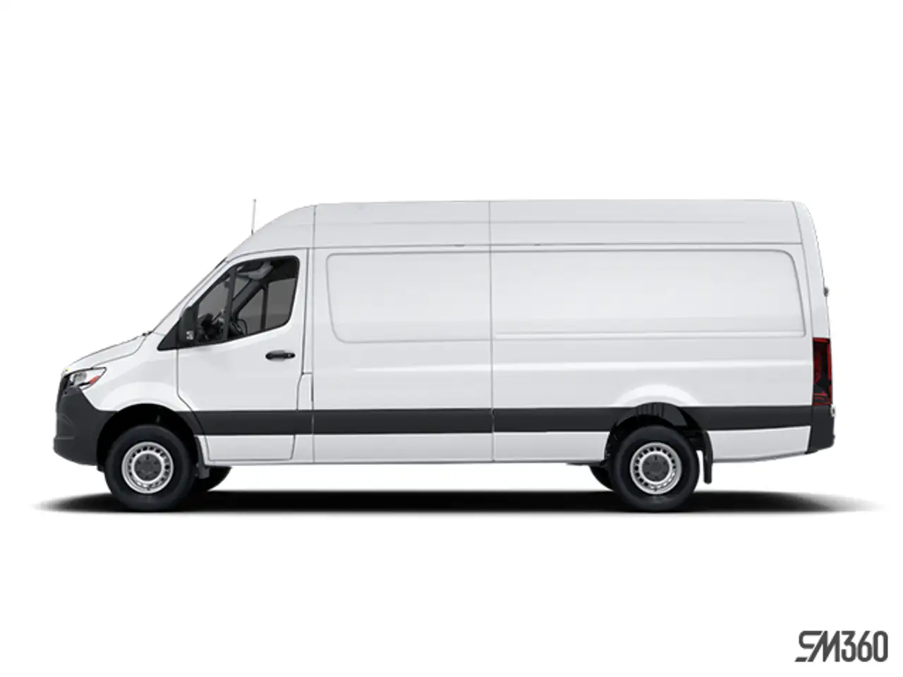 Mercedes-Benz Sprinter photo Mercedes-Benz Sprinter