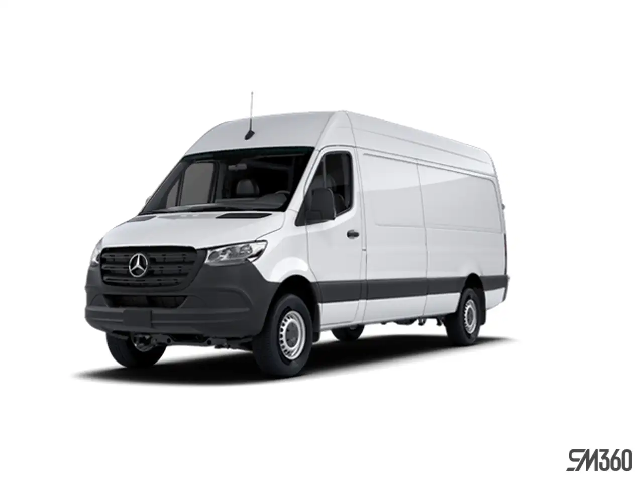 Mercedes-Benz Sprinter photo Mercedes-Benz Sprinter