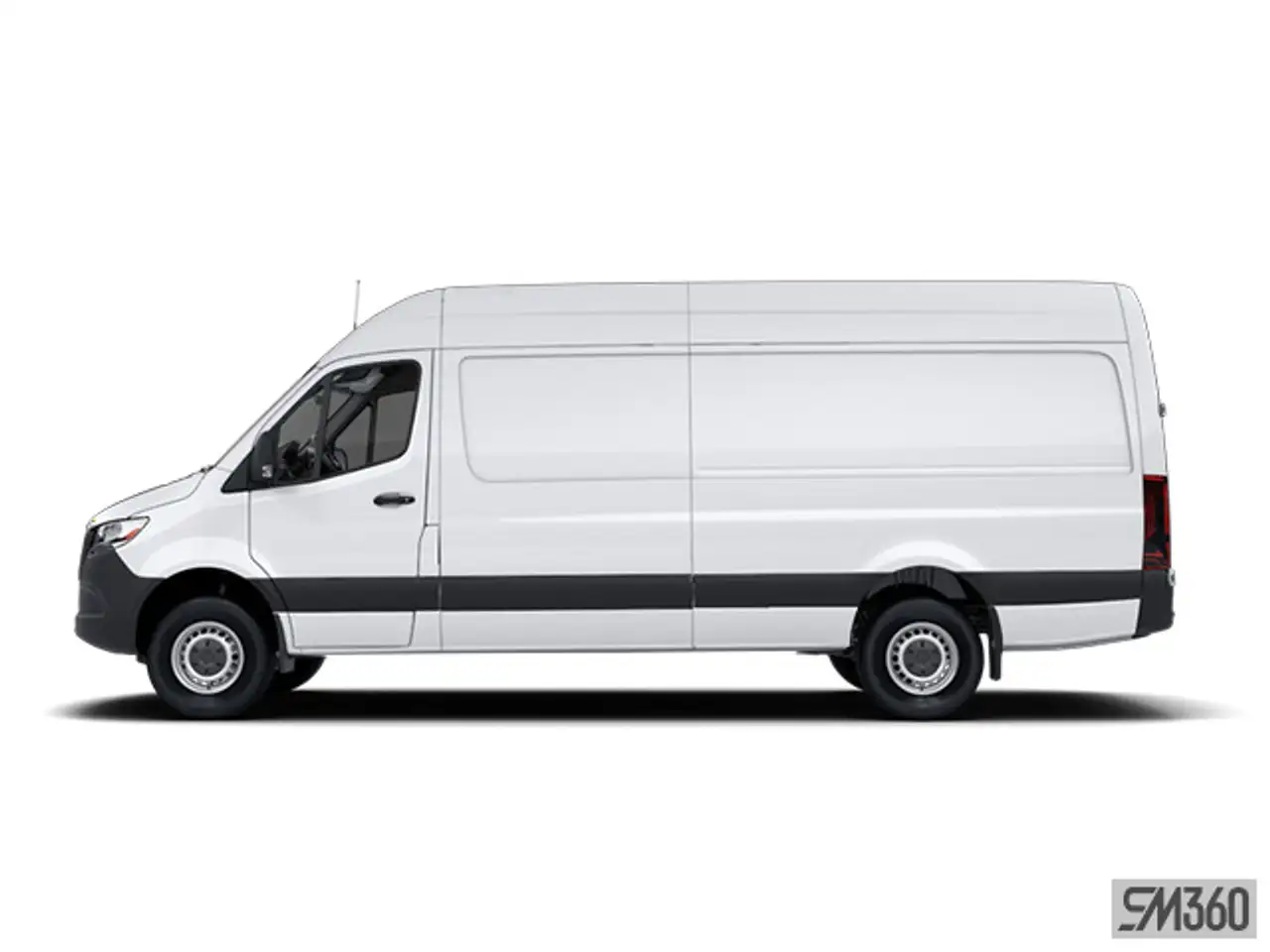 2026 Mercedes-Benz Sprinter
