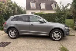 Audi Q5 Quattro Avus S tronic 7 Seconde Main