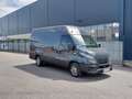 Iveco Daily VORFÜHRWAGEN ~ 176PS 3.0 LITER HUBRAUM ~ Grau - thumbnail 14