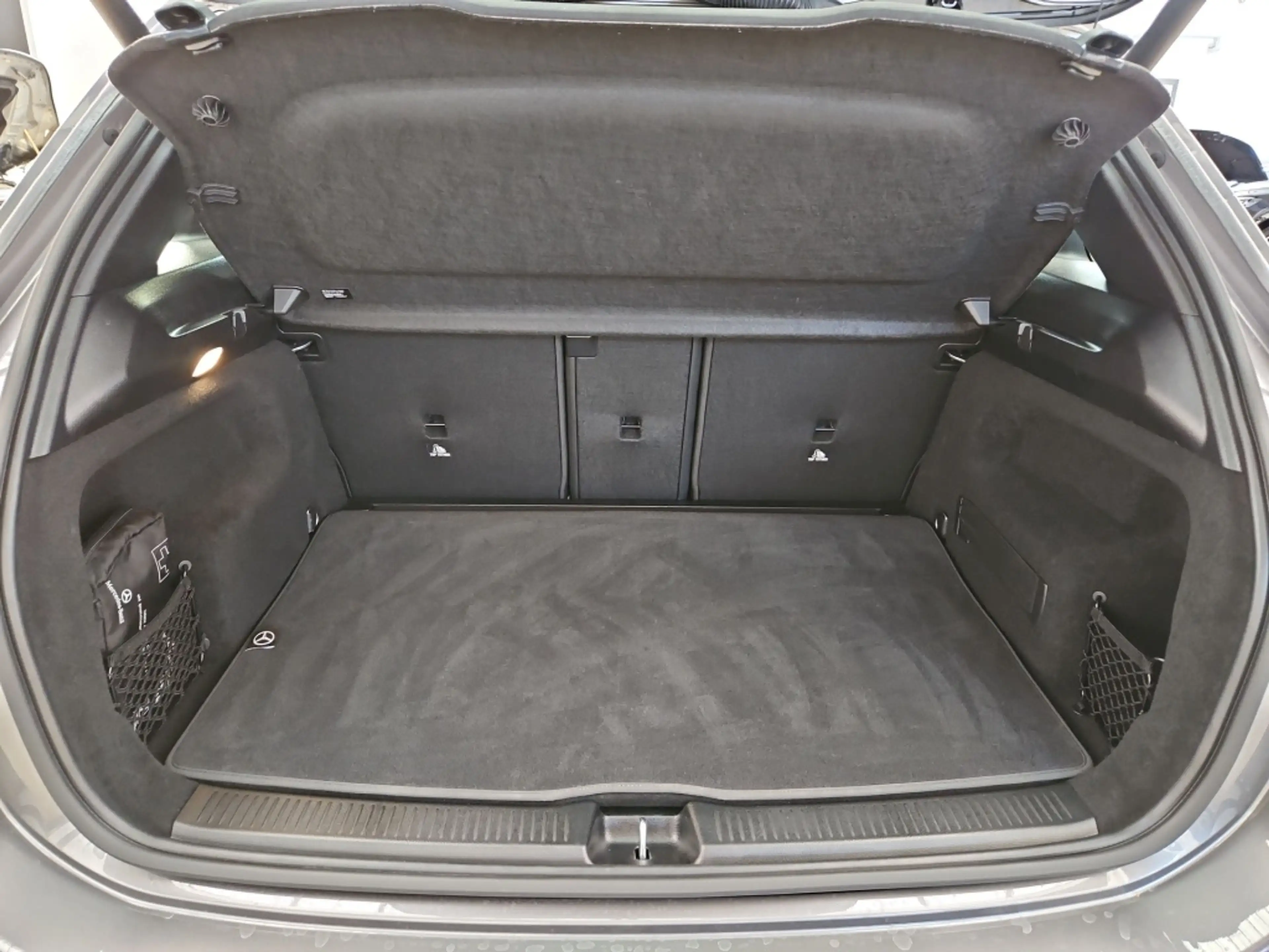 Mercedes-Benz B 200 Progressive Totwi. LED Navi SHZ 360° SpurH — photo 12