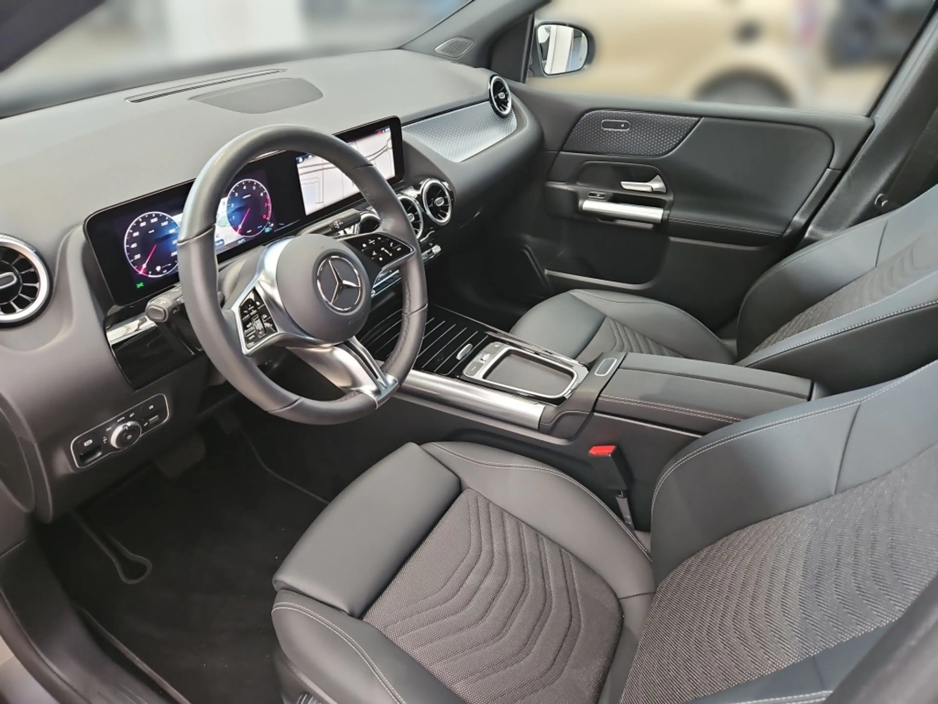 Mercedes-Benz B 200 Progressive Totwi. LED Navi SHZ 360° SpurH — photo 7