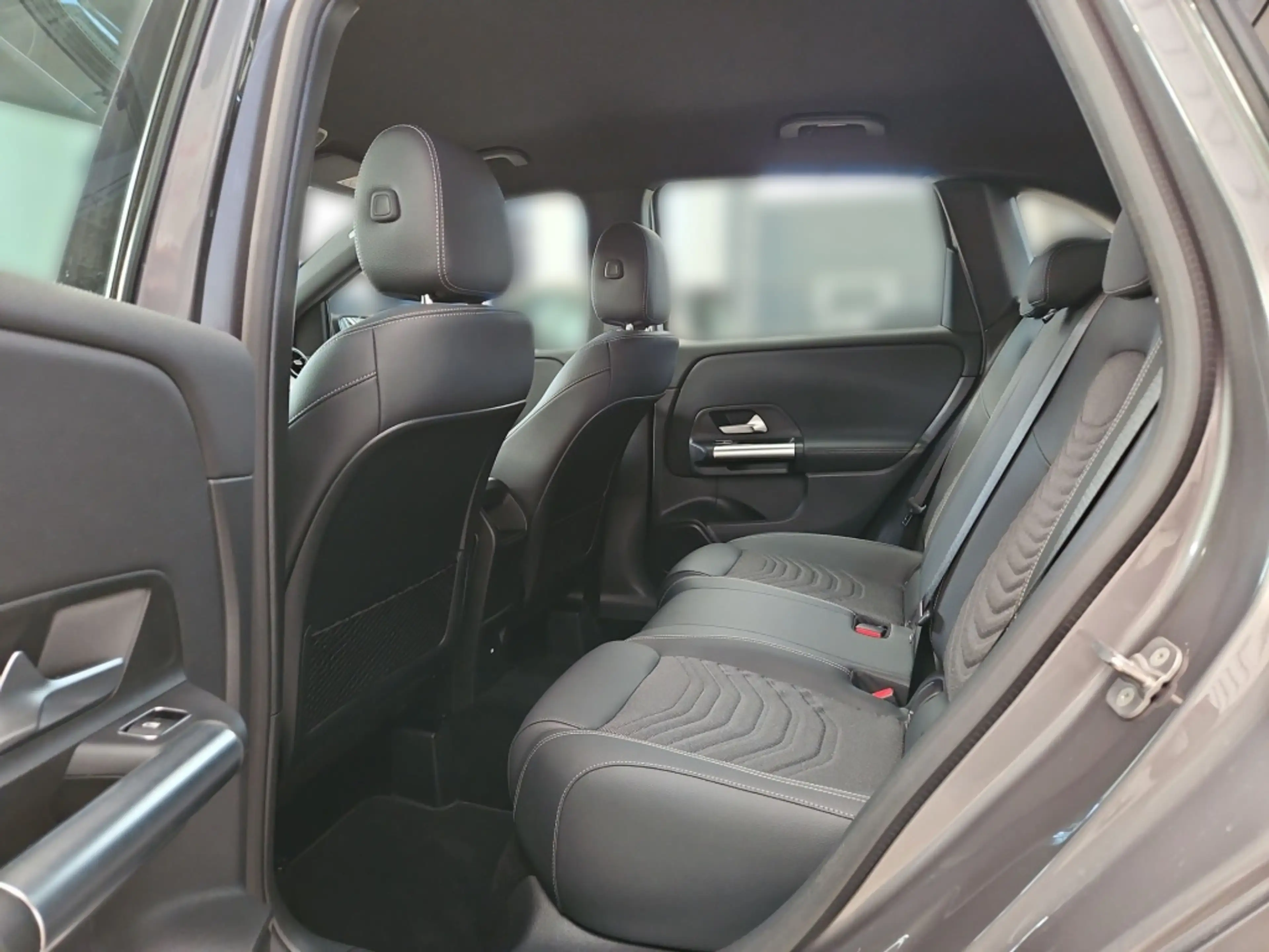 Mercedes-Benz B 200 Progressive Totwi. LED Navi SHZ 360° SpurH — photo 11