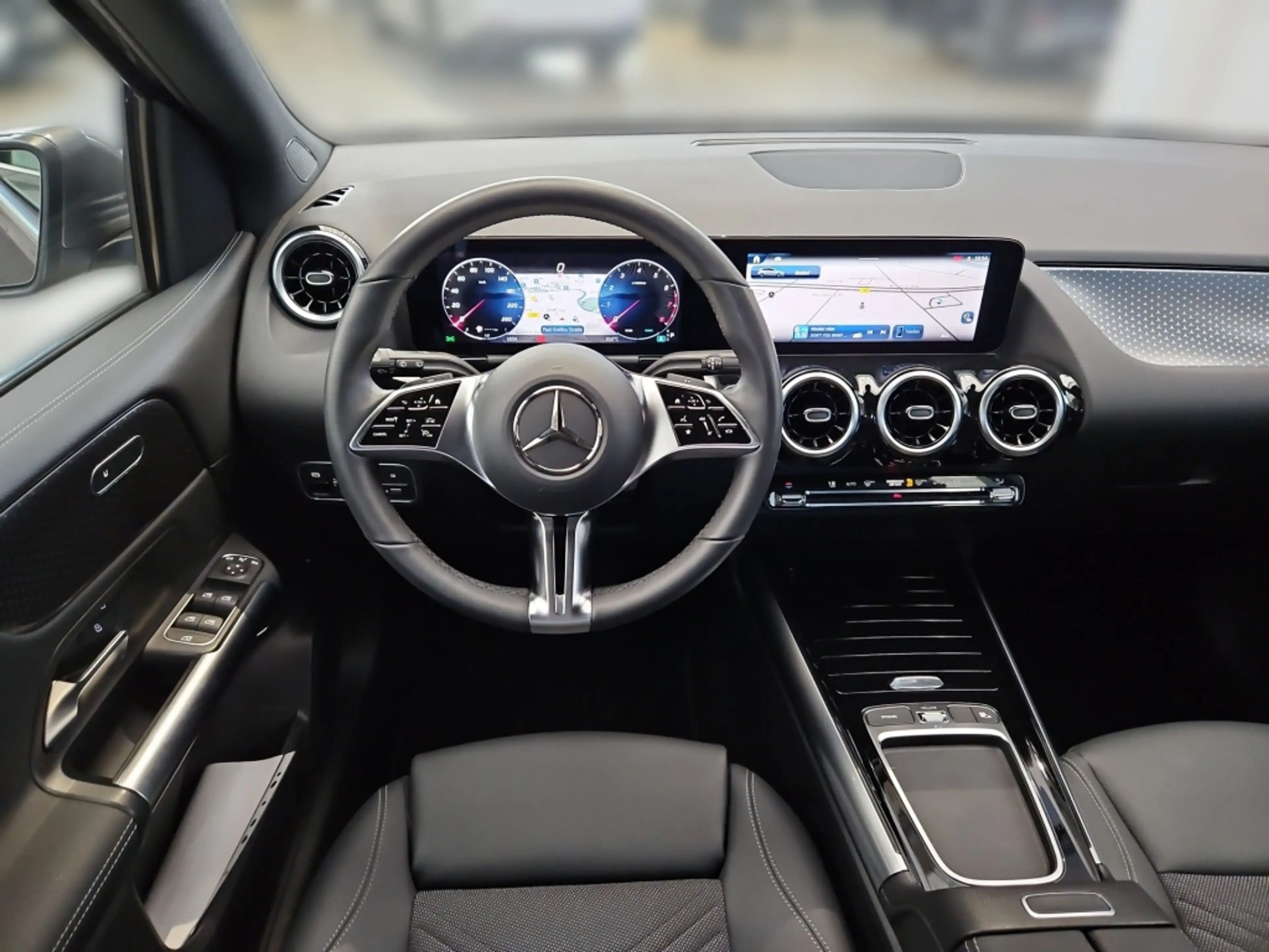 Mercedes-Benz B 200 Progressive Totwi. LED Navi SHZ 360° SpurH — photo 10