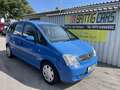 Opel Meriva 1.8 16V Enjoy* TÜV NEU* KLIMA* AHK* Bleu - thumbnail 1