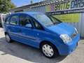 Opel Meriva 1.8 16V Enjoy* TÜV NEU* KLIMA* AHK* Bleu - thumbnail 2
