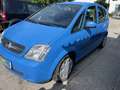 Opel Meriva 1.8 16V Enjoy* TÜV NEU* KLIMA* AHK* Bleu - thumbnail 14
