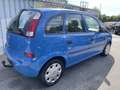Opel Meriva 1.8 16V Enjoy* TÜV NEU* KLIMA* AHK* Bleu - thumbnail 6