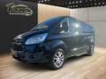 Ford Tourneo Custom 2,2 TDCi Schwarz - thumbnail 1