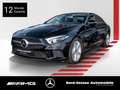 Mercedes-Benz CLS 350 d 4M MEMORY KAMERA COMAND MULTIBEAM SHZ Noir - thumbnail 1