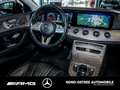 Mercedes-Benz CLS 350 d 4M MEMORY KAMERA COMAND MULTIBEAM SHZ Negro - thumbnail 8