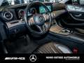 Mercedes-Benz CLS 350 d 4M MEMORY KAMERA COMAND MULTIBEAM SHZ Negro - thumbnail 7