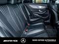 Mercedes-Benz CLS 350 d 4M MEMORY KAMERA COMAND MULTIBEAM SHZ Negro - thumbnail 11