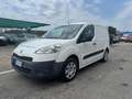 Peugeot Partner Partner Tepee 1.6 bluehdi Access 75cv Bianco - thumbnail 1