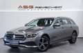 Mercedes-Benz E 220 T d 4M Avantgarde *1.HD *Distr. *Wide*LUFT Grau - thumbnail 1