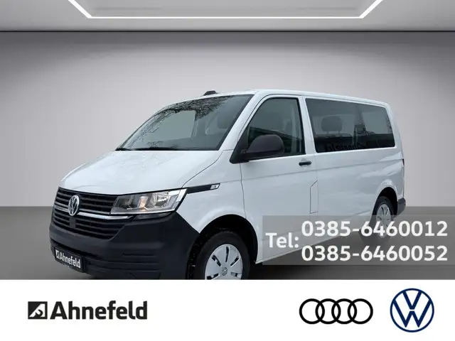 Volkswagen T6.1 Kombi 2.0 TDI L1H1