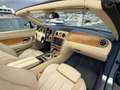Bentley Continental GTC 6.0i W12 - BVA Albastru - thumbnail 8