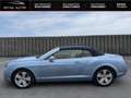 Bentley Continental GTC 6.0i W12 - BVA Albastru - thumbnail 3