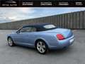 Bentley Continental GTC 6.0i W12 - BVA Albastru - thumbnail 4