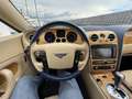 Bentley Continental GTC 6.0i W12 - BVA Albastru - thumbnail 12