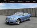 Bentley Continental GTC 6.0i W12 - BVA Albastru - thumbnail 2