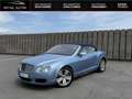Bentley Continental GTC 6.0i W12 - BVA Albastru - thumbnail 1