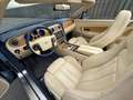 Bentley Continental GTC 6.0i W12 - BVA Albastru - thumbnail 7