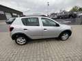 Dacia Sandero Sandero II Stepway Prestige/Navi/Klima/Tepo./2Ha Silber - thumbnail 4