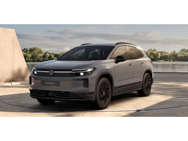 Volkswagen ID. Tiguan Trend 190 PS 58 kWh LED Navi ACC Rückfahrkam. Fern