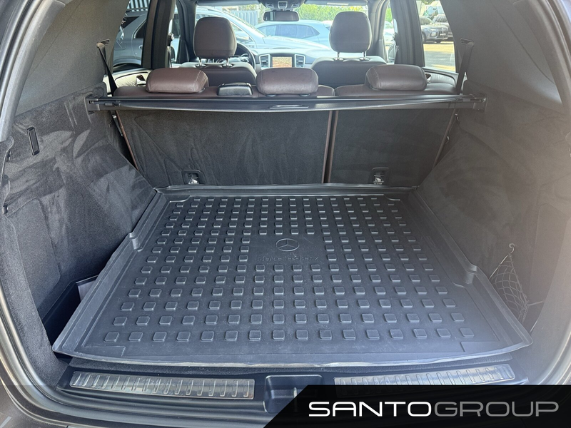 Mercedes-Benz ML 250 ML 250 BlueTEC 4MATIC Off-Roader COMAND APS/Navi — photo 6
