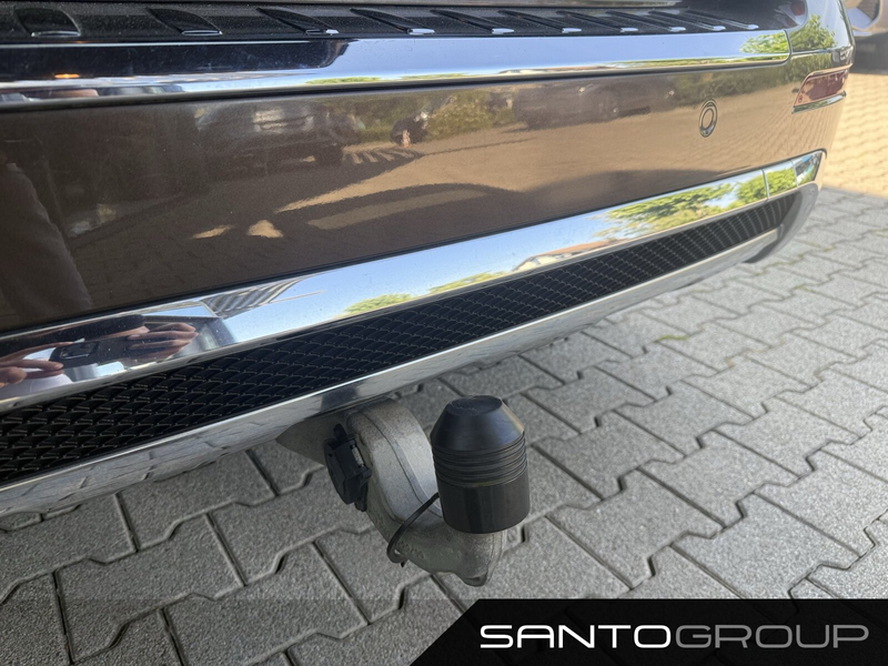 Mercedes-Benz ML 250 ML 250 BlueTEC 4MATIC Off-Roader COMAND APS/Navi — photo 10