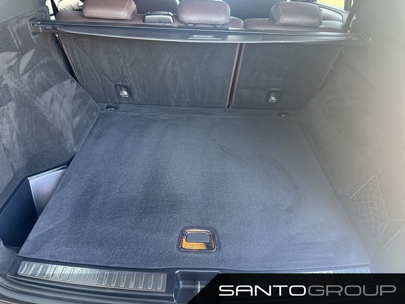 Mercedes-Benz ML 250 ML 250 BlueTEC 4MATIC Off-Roader COMAND APS/Navi — photo 7