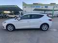 SEAT Leon 2.0TDI S&S Style 115 Weiß - thumbnail 4