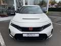Honda Civic TYPE R championship white edit Blanc - thumbnail 2