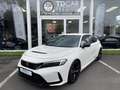 Honda Civic TYPE R championship white edit Blanc - thumbnail 1