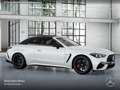 Mercedes-Benz CLE 53 AMG CLE 53 4M NIGHT+360+BURMESTER+KEYLESS+9G Weiß - thumbnail 15