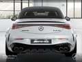 Mercedes-Benz CLE 53 AMG CLE 53 4M NIGHT+360+BURMESTER+KEYLESS+9G Weiß - thumbnail 7