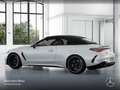 Mercedes-Benz CLE 53 AMG CLE 53 4M NIGHT+360+BURMESTER+KEYLESS+9G Weiß - thumbnail 14
