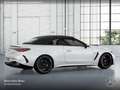 Mercedes-Benz CLE 53 AMG CLE 53 4M NIGHT+360+BURMESTER+KEYLESS+9G Weiß - thumbnail 16