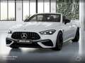 Mercedes-Benz CLE 53 AMG CLE 53 4M NIGHT+360+BURMESTER+KEYLESS+9G Weiß - thumbnail 2