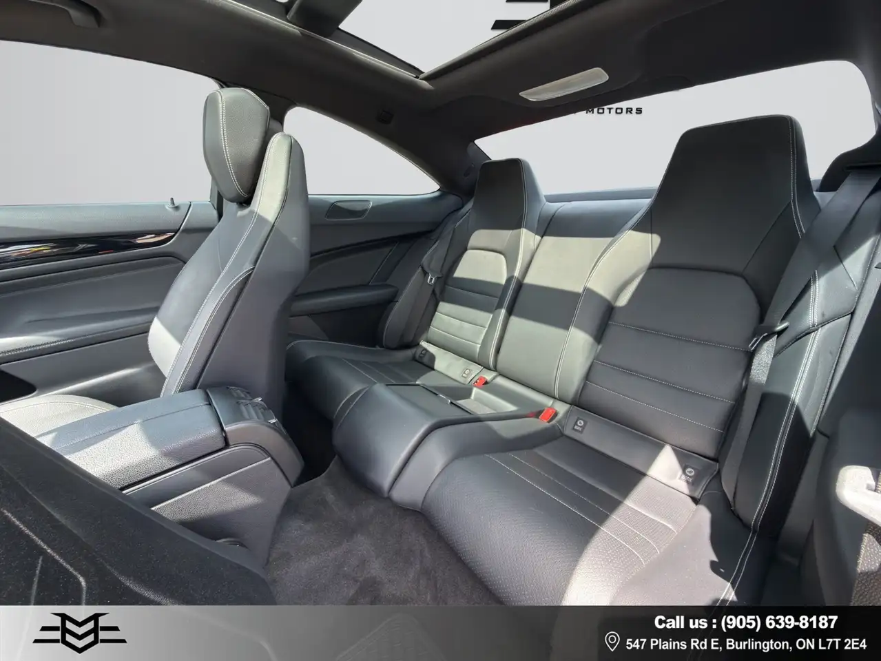 Mercedes-Benz C-Class снимка Mercedes-Benz C-Class