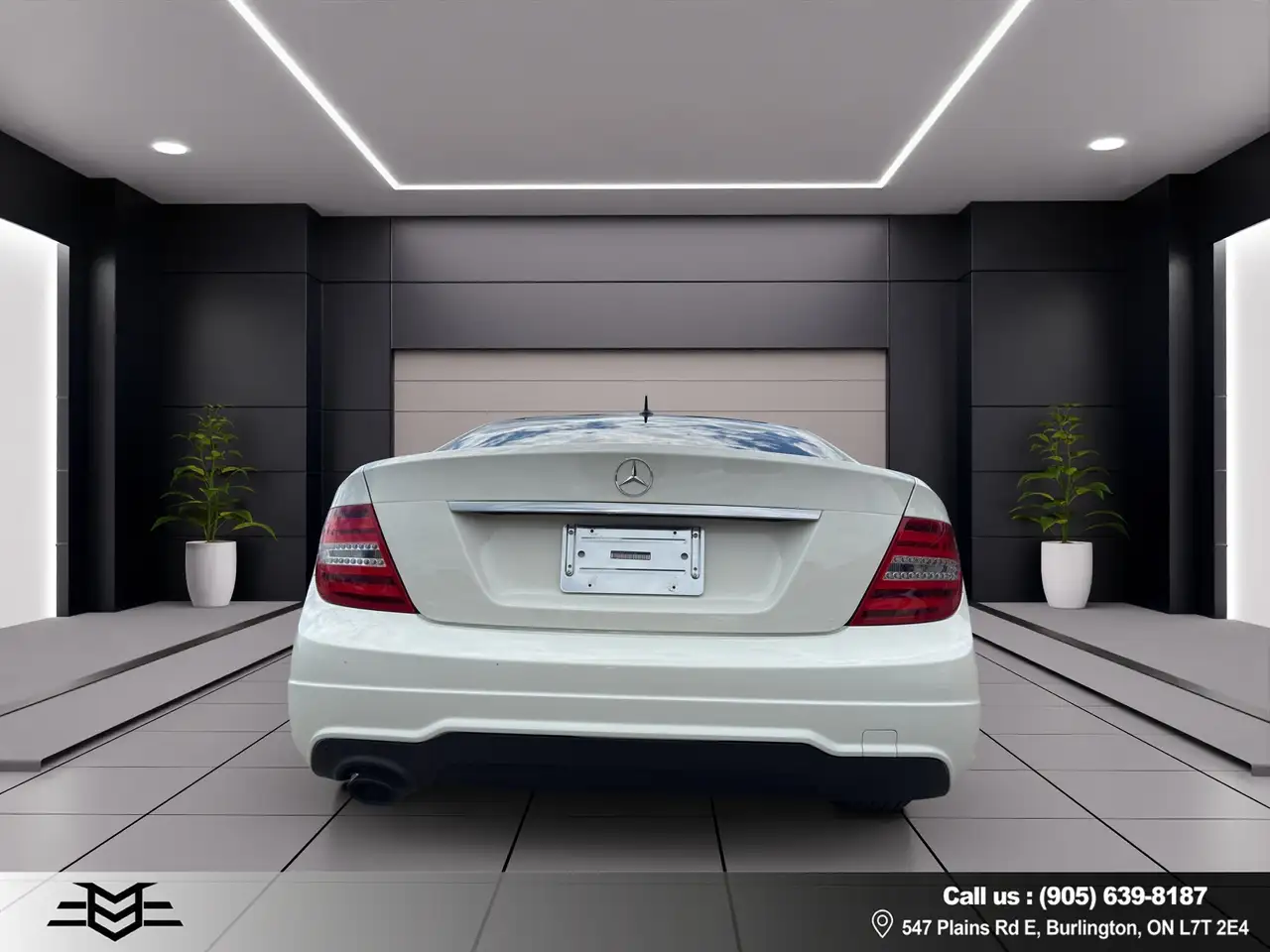 Mercedes-Benz C-Class снимка Mercedes-Benz C-Class