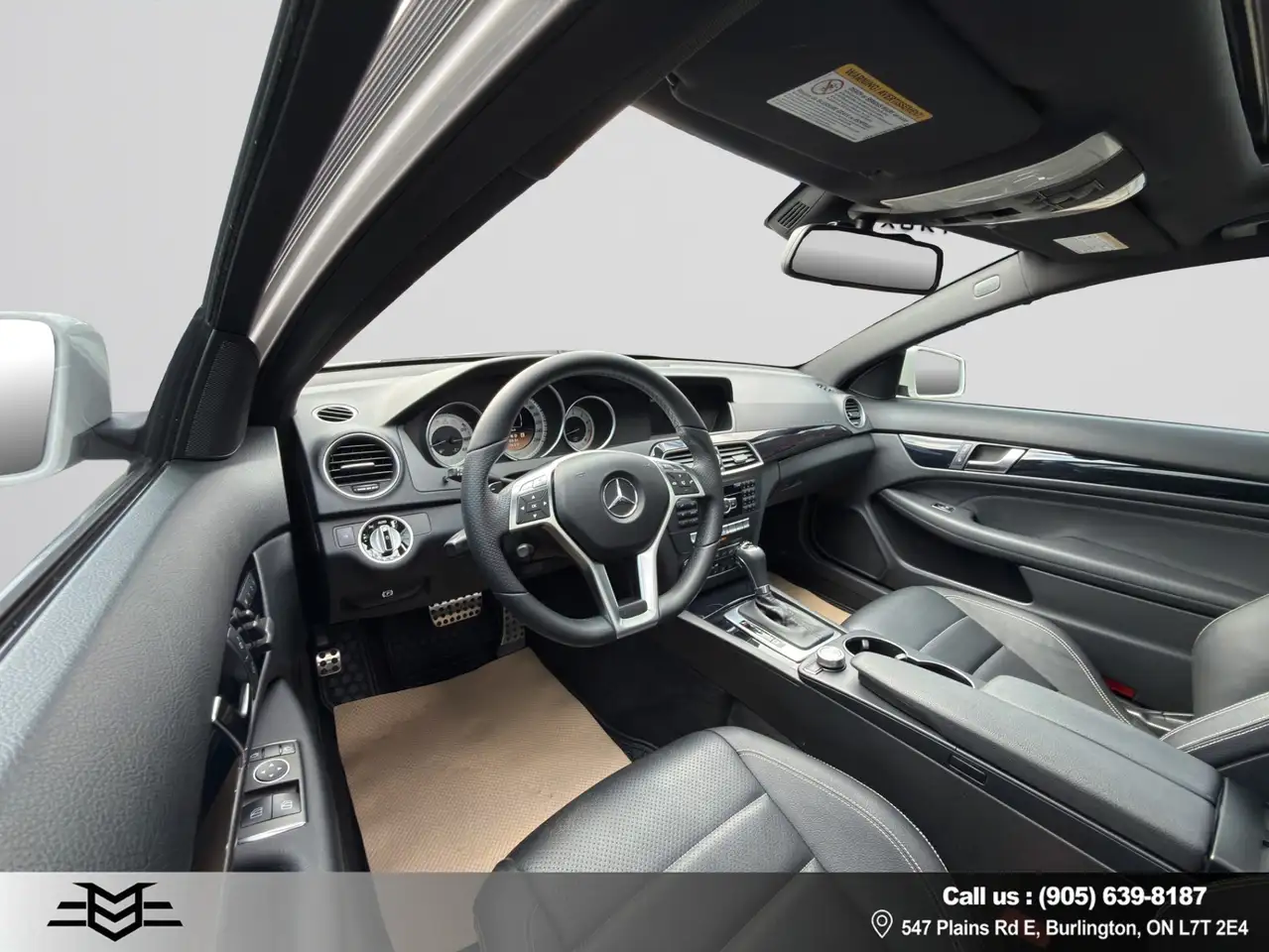 Mercedes-Benz C-Class снимка Mercedes-Benz C-Class