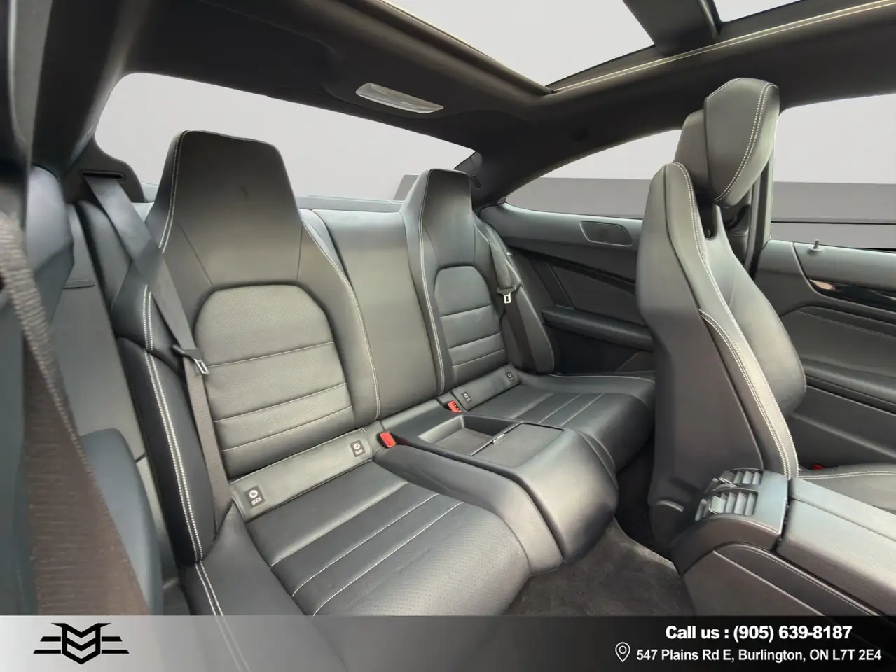 Mercedes-Benz C-Class снимка Mercedes-Benz C-Class