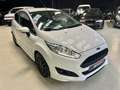 Ford Fiesta 1.5 TDCi ST-Line CLIM*GPS*SONY*CAPT*GARANT 2 ANS* Blanc - thumbnail 4