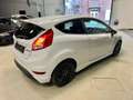 Ford Fiesta 1.5 TDCi ST-Line CLIM*GPS*SONY*CAPT*GARANT 2 ANS* Blanc - thumbnail 7