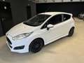 Ford Fiesta 1.5 TDCi ST-Line CLIM*GPS*SONY*CAPT*GARANT 2 ANS* Wit - thumbnail 3