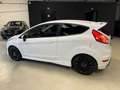 Ford Fiesta 1.5 TDCi ST-Line CLIM*GPS*SONY*CAPT*GARANT 2 ANS* Blanc - thumbnail 6