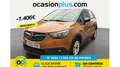 Opel Crossland X 1.2 MPFI Selective 81 Naranja - thumbnail 1